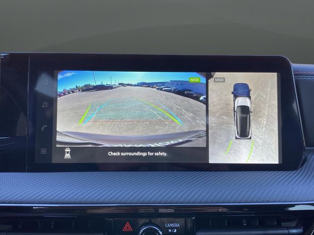 New 2026 Nissan Kicks SR w/ Cold Weather Package image 10