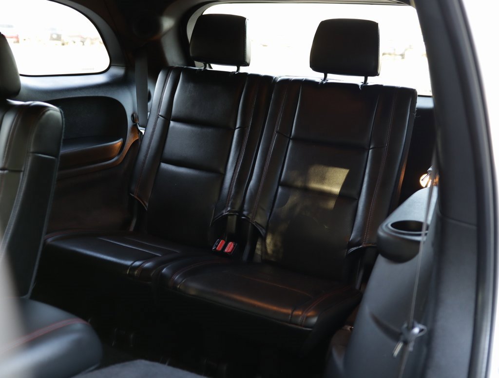 Used 2023 Dodge Durango Citadel image 33