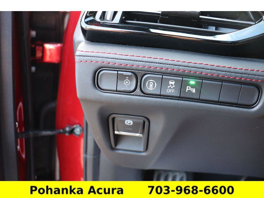 Used 2023 Acura MDX A-Spec image 16