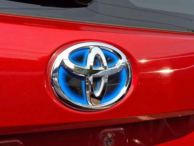Used 2012 Toyota Prius V Two FWD image 37