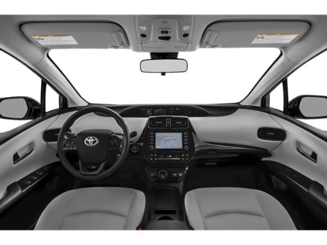 Used 2021 Toyota Prius XLE w/ Advanced Technology Package AWD/4WD image 8