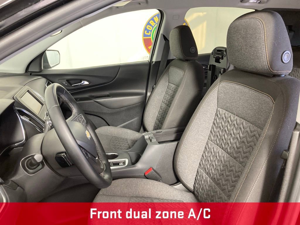 Used 2024 Chevrolet Equinox LT image 11