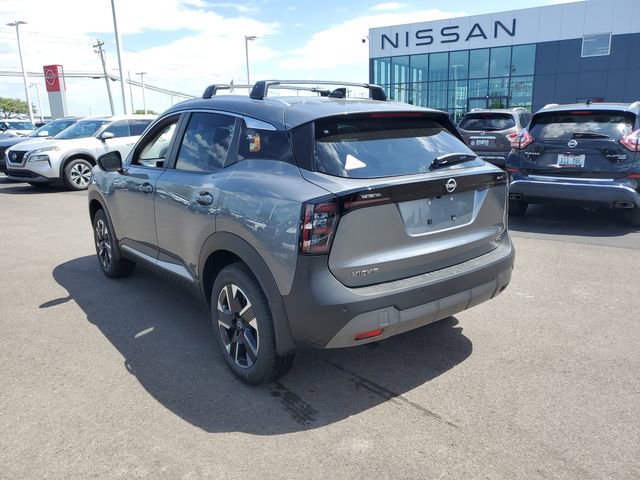 New 2026 Nissan Kicks SV w/ Cold Weather Package AWD/4WD image 5