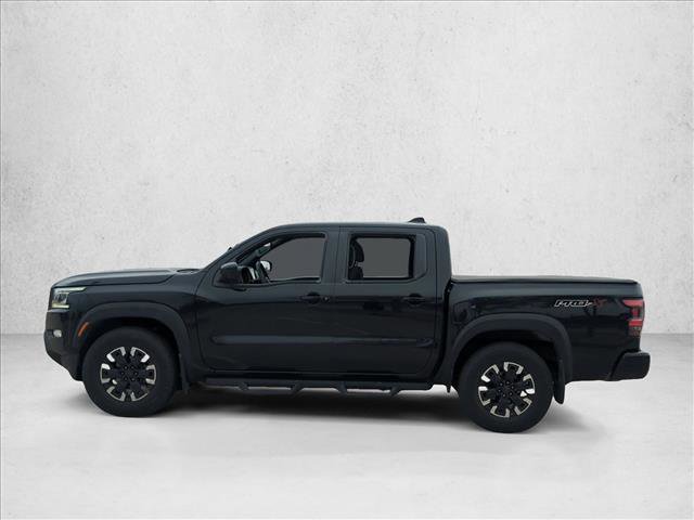 Used 2023 Nissan Frontier Pro-X w/ Technology Package image 8
