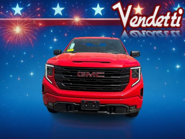 New 2026 GMC Sierra 1500 Elevation AWD/4WD image 2