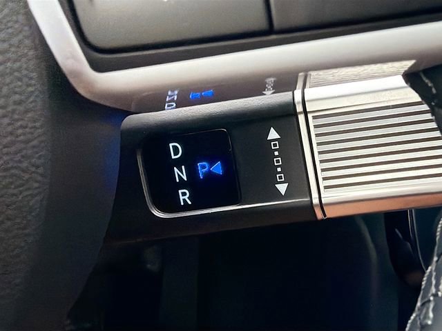 New 2026 Hyundai Tucson Limited image 17