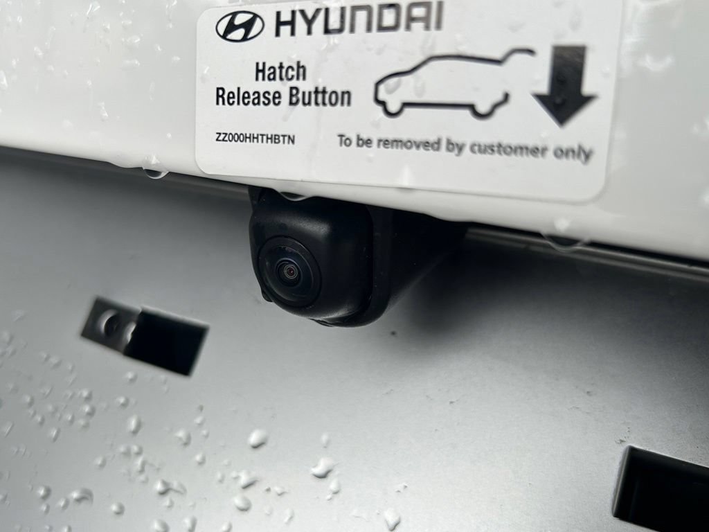 Used 2025 Hyundai Ioniq 5 Limited RWD image 44