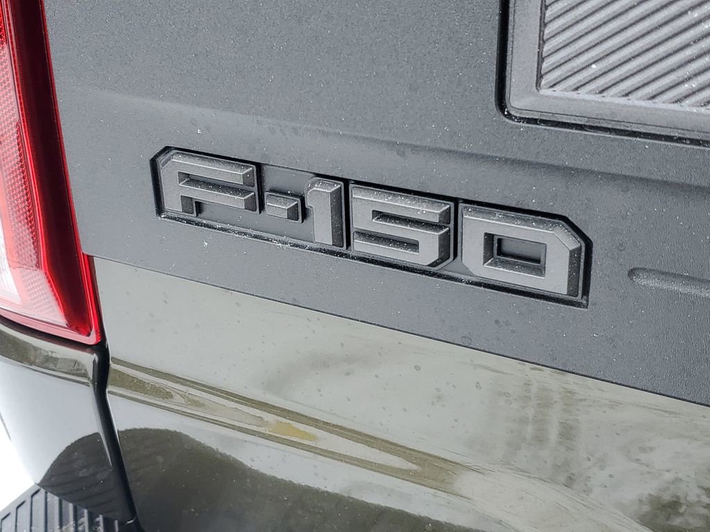 New 2026 Ford F150 Raptor image 35