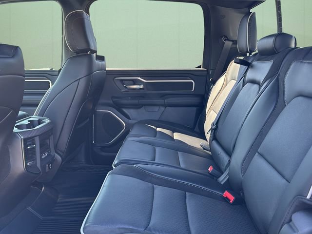 New 2026 RAM 1500 Laramie w/ Night Edition image 20