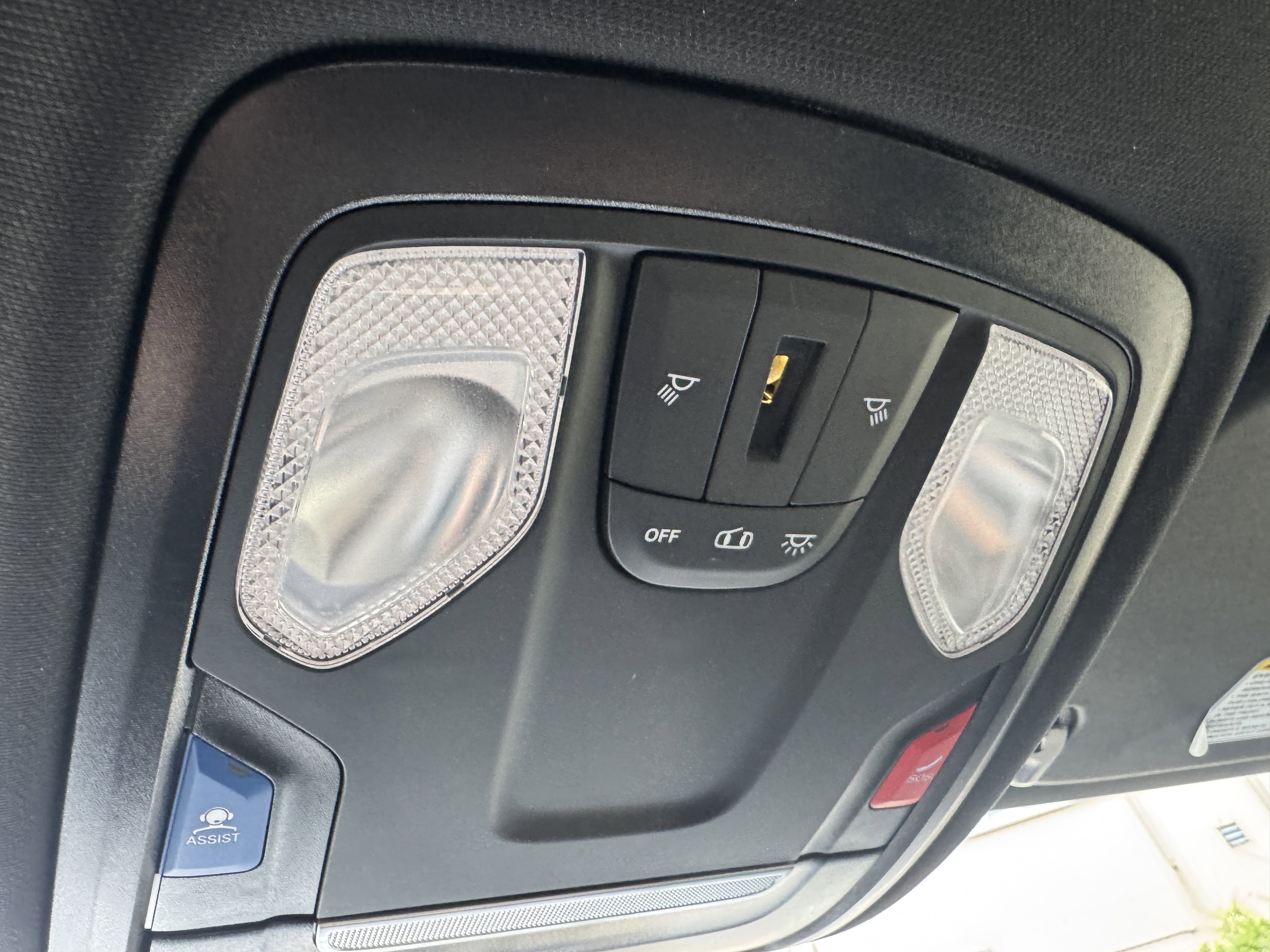 Used 2025 RAM 1500 Big Horn AWD/4WD image 38