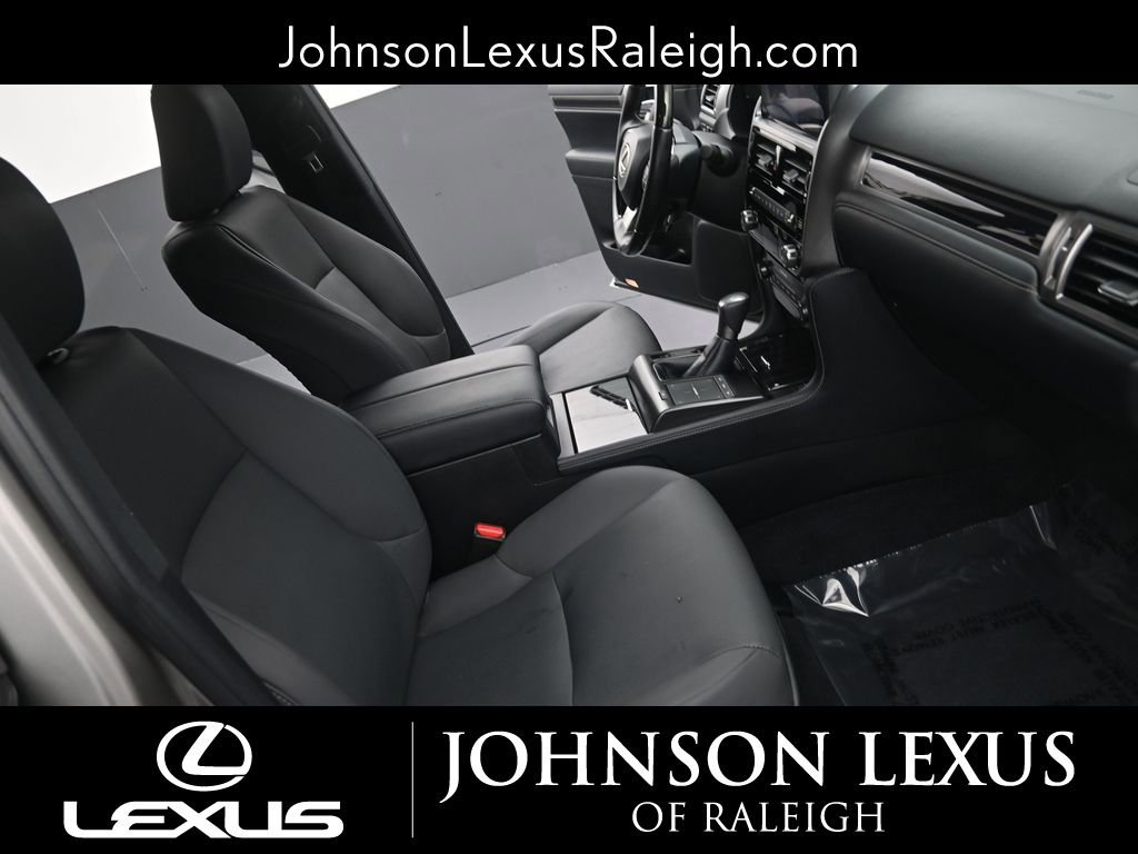 Certified 2023 Lexus GX 460 Premium w/ Accessory Package image 13