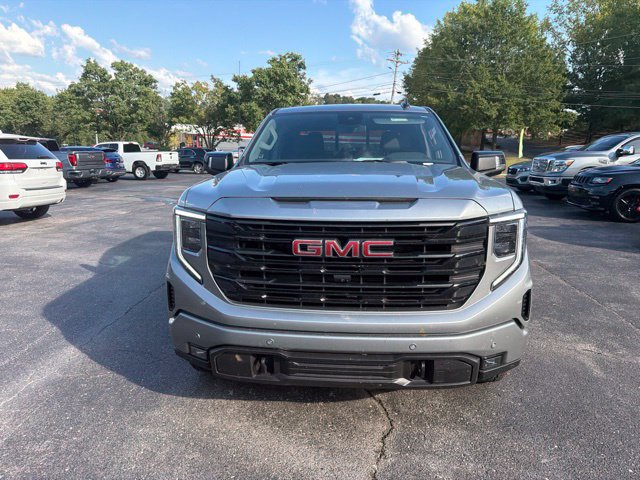 Used 2026 GMC Sierra 1500 Elevation w/ Elevation Premium Package AWD/4WD image 3
