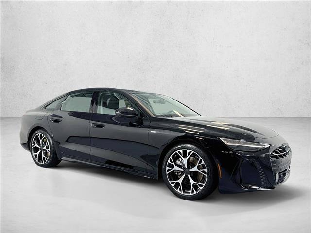 New 2026 Audi A6 Prestige AWD/4WD image 3