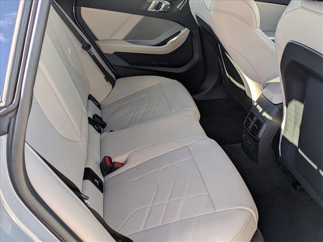 Used 2025 BMW 228i xDrive w/ Premium Package image 20