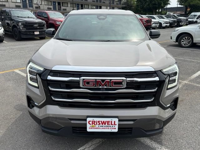Used 2026 GMC Terrain Elevation AWD/4WD image 10