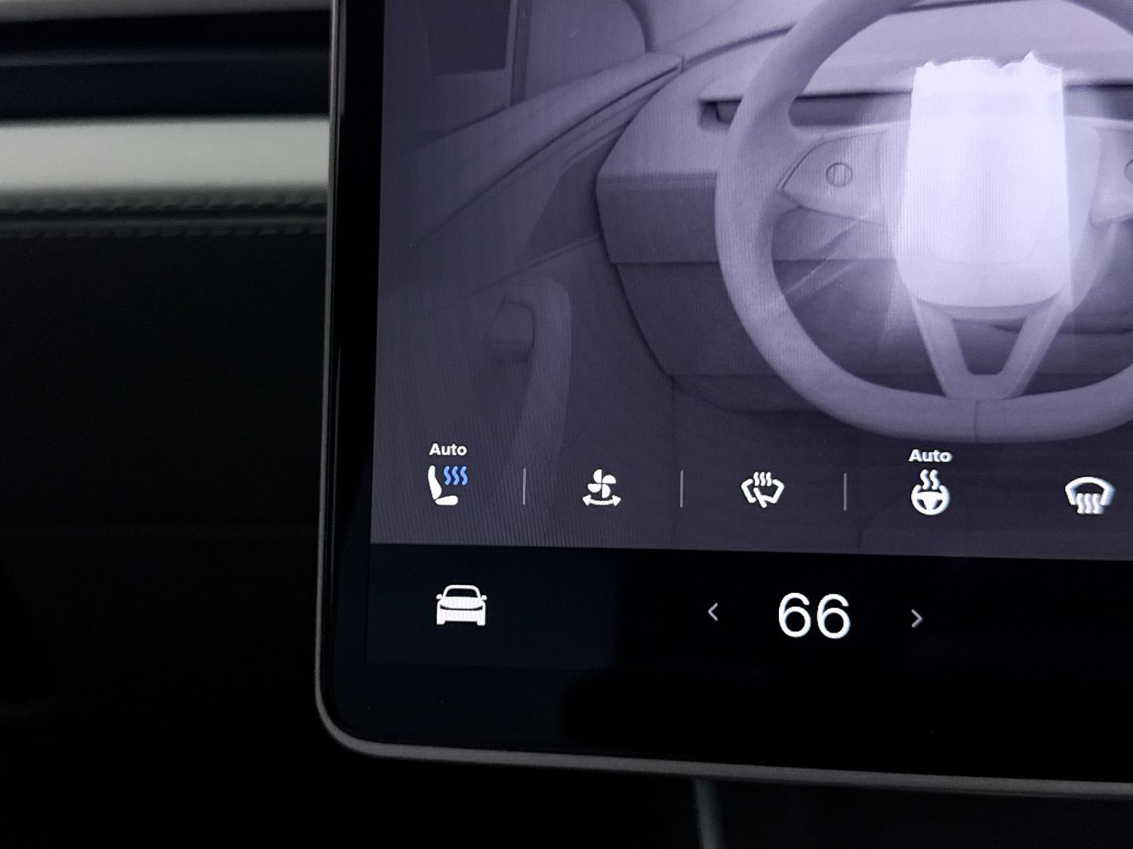 Used 2026 Tesla Model Y Long Range RWD image 27