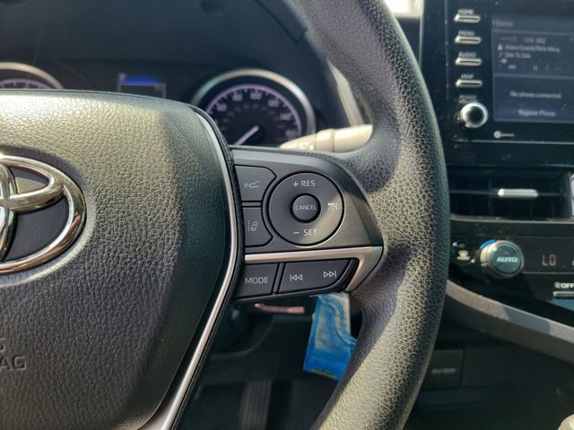 Used 2023 Toyota Camry LE image 16