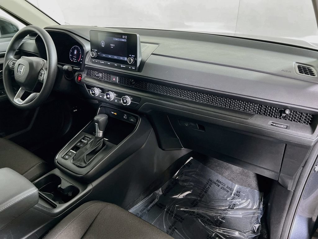 Used 2025 Honda CR-V LX image 25