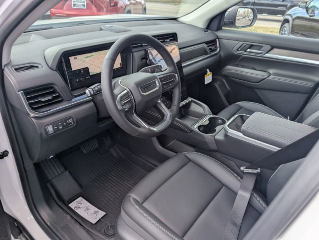 New 2026 GMC Terrain Denali w/ LPO, Black Badging Package AWD/4WD image 12