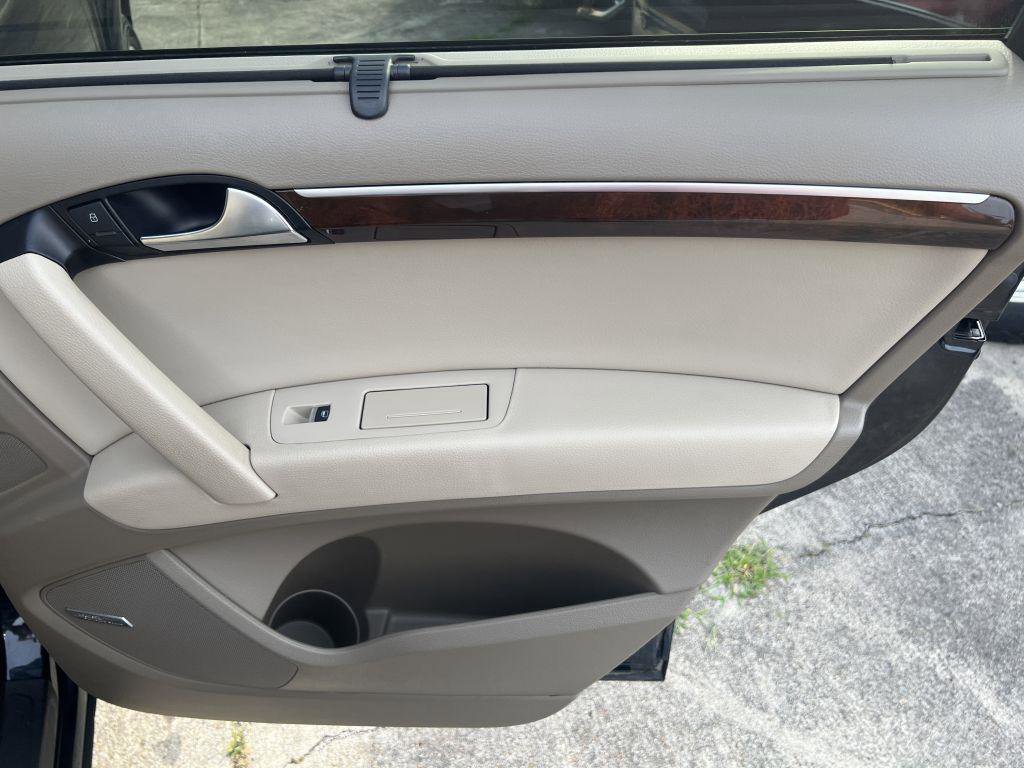 Used 2012 Audi Q7 TDI Prestige image 20