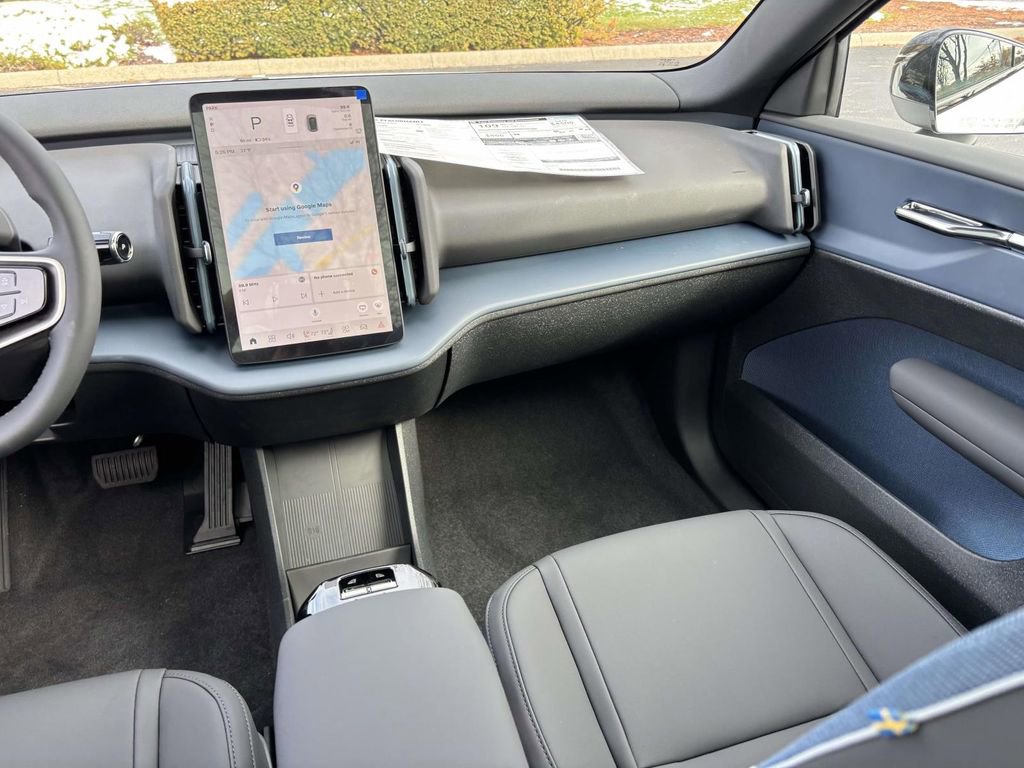 New 2026 Volvo EX30 Plus image 29