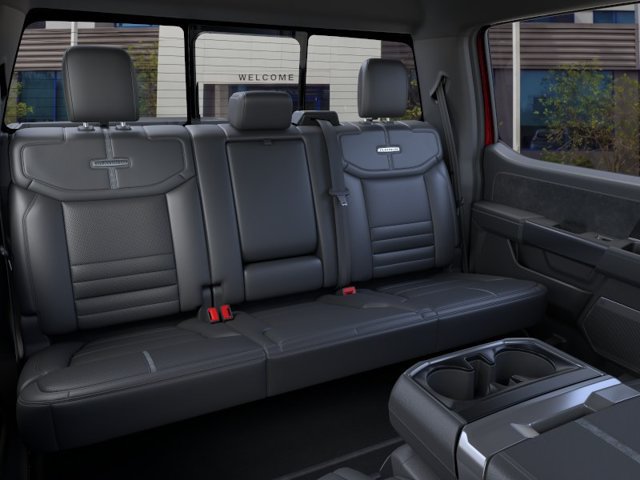 New 2026 Ford F150 Platinum AWD/4WD image 12