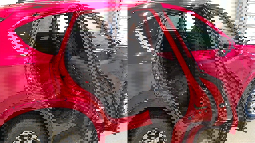 New 2025 MAZDA CX-5 AWD 2.5 S w/ Select Package image 15