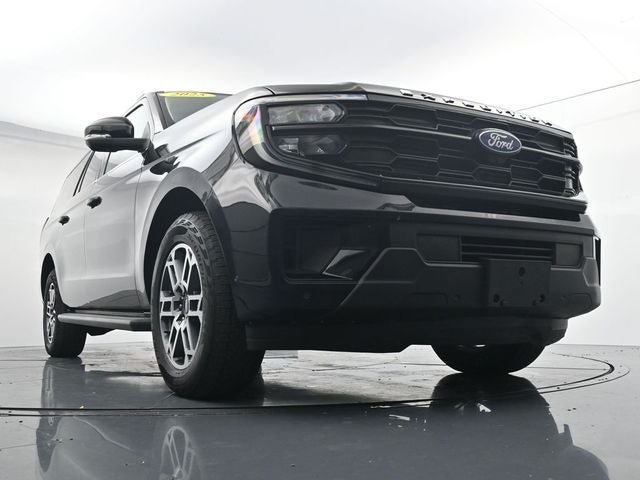 Certified 2025 Ford Expedition Max Active AWD/4WD image 37