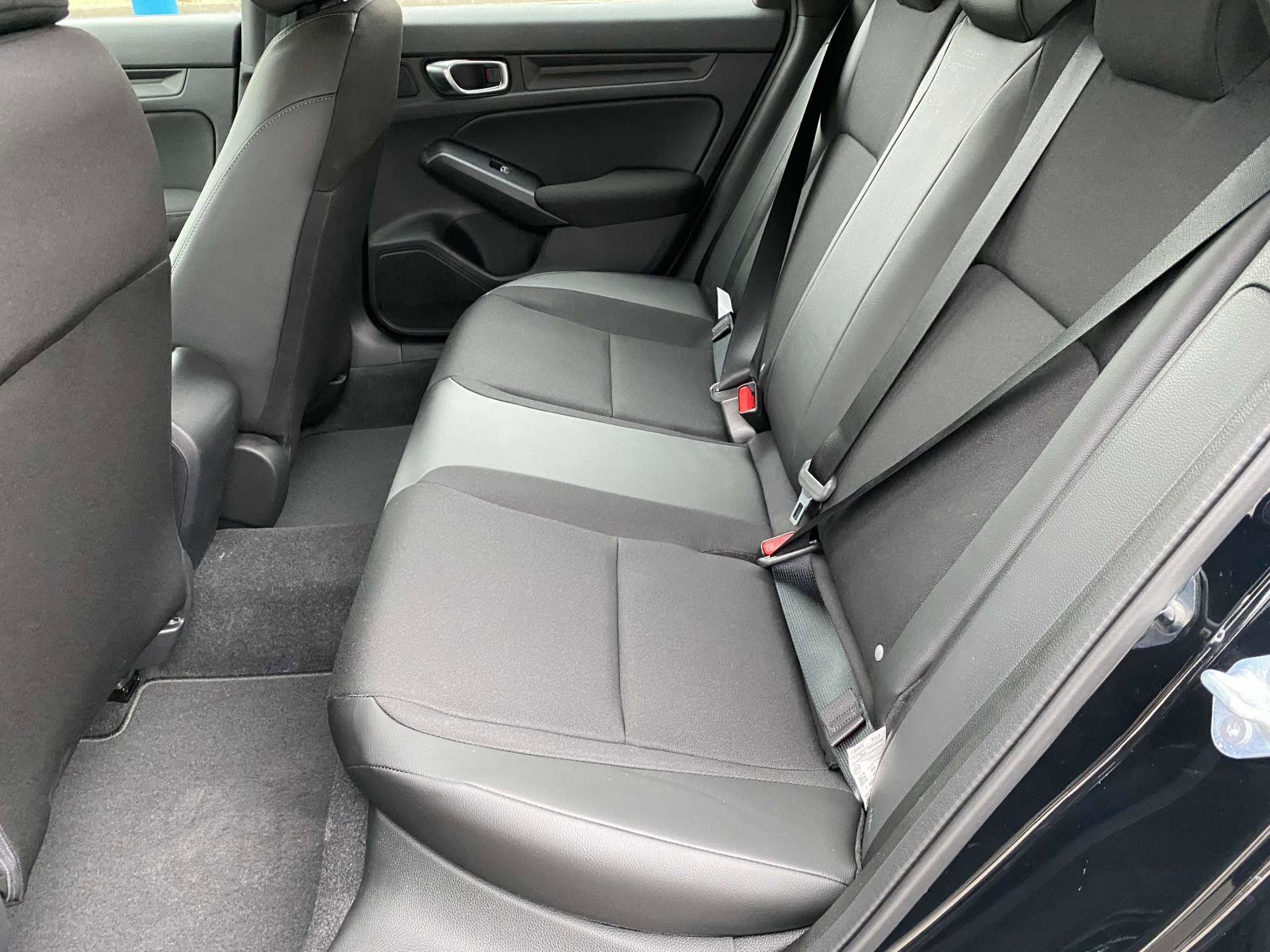 New 2026 Honda Civic Sport image 11