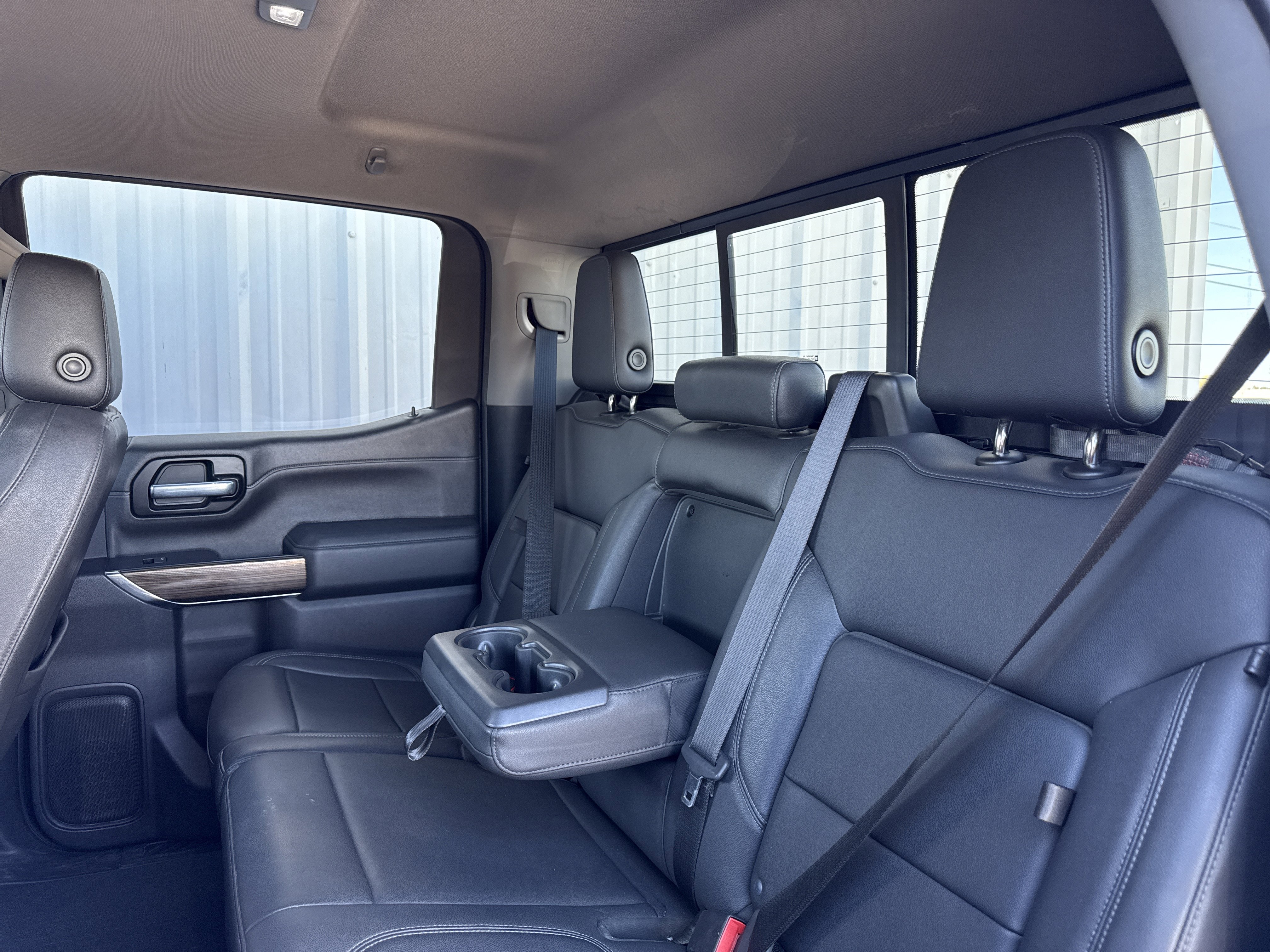 Used 2021 Chevrolet Silverado 1500 LT Trail Boss w/ Convenience Package II image 25