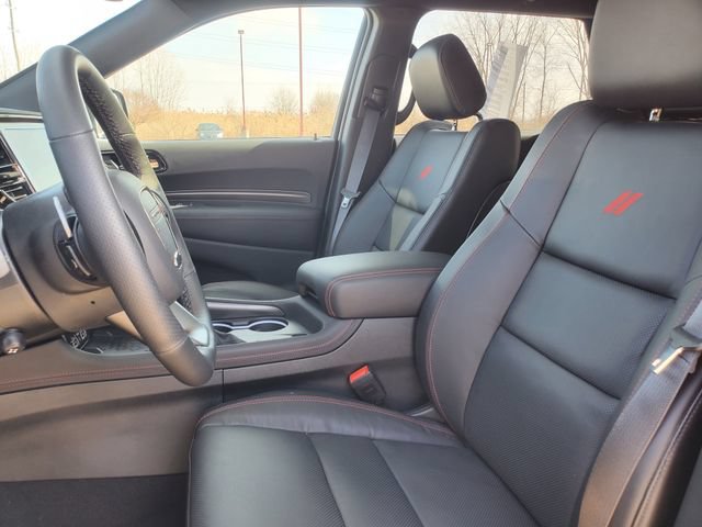 New 2026 Dodge Durango GT AWD/4WD image 5