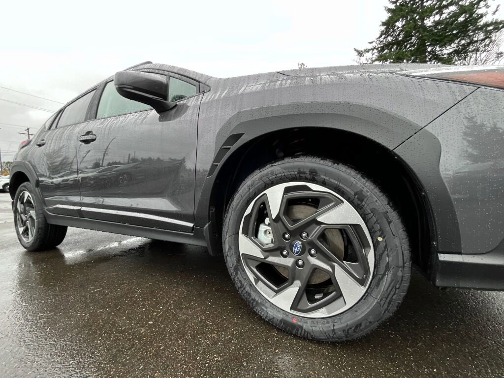 New 2026 Subaru Crosstrek 2.5i Limited image 10