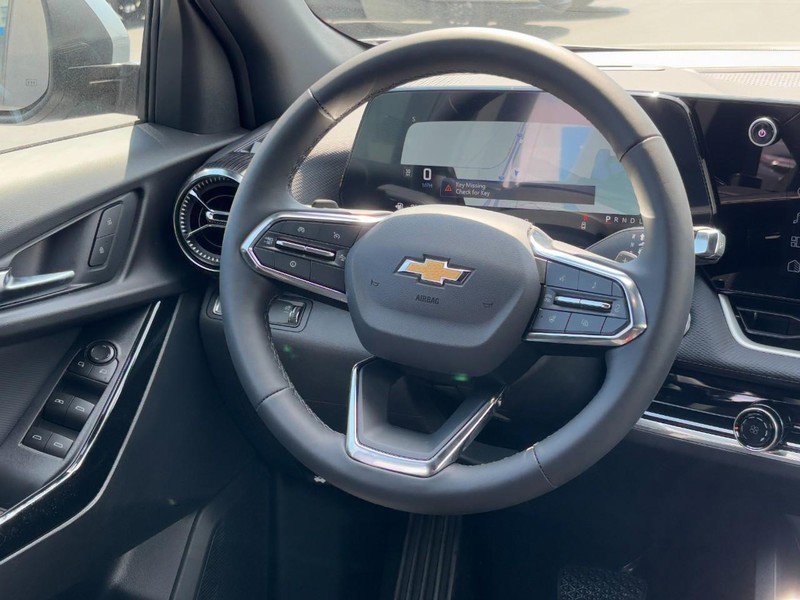 New 2026 Chevrolet Equinox LT w/ Safety and Technology Package FWD image 7