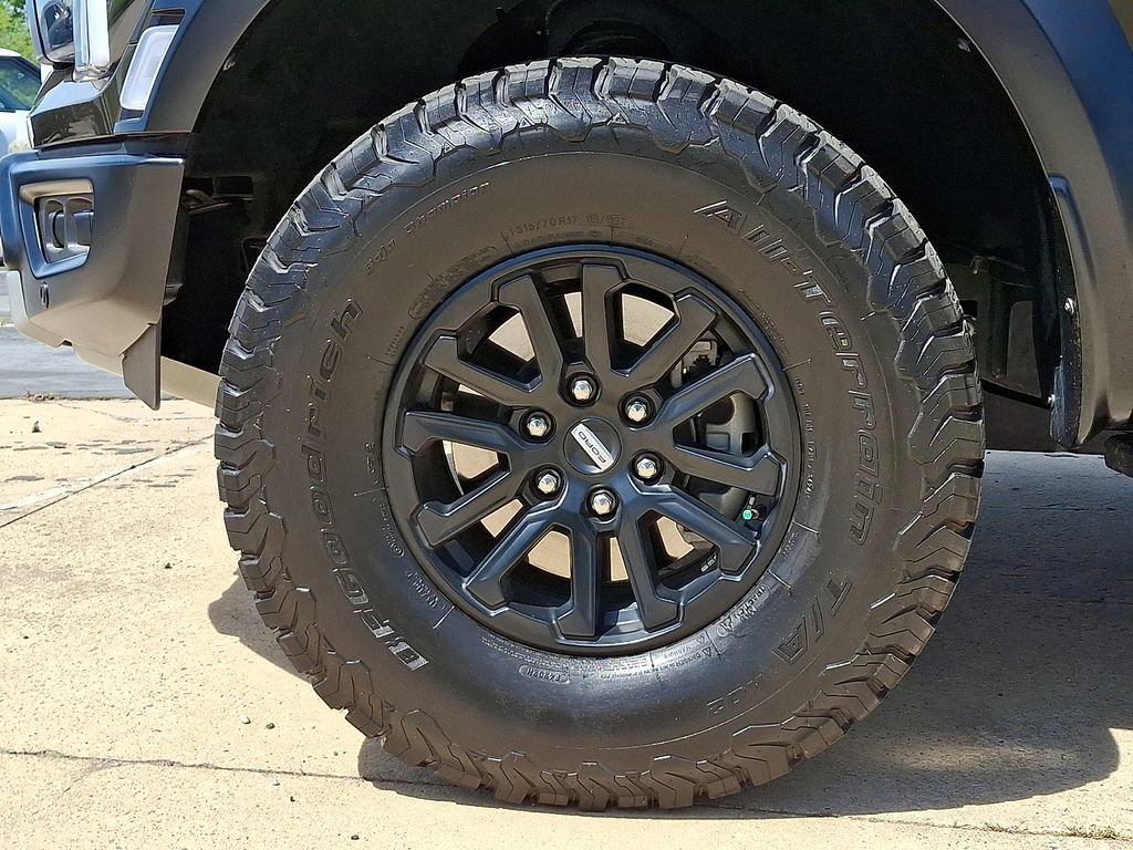 Used 2024 Ford F150 Raptor AWD/4WD image 8