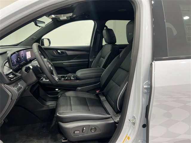 New 2026 Buick Enclave Sport Touring w/ Power Package image 18