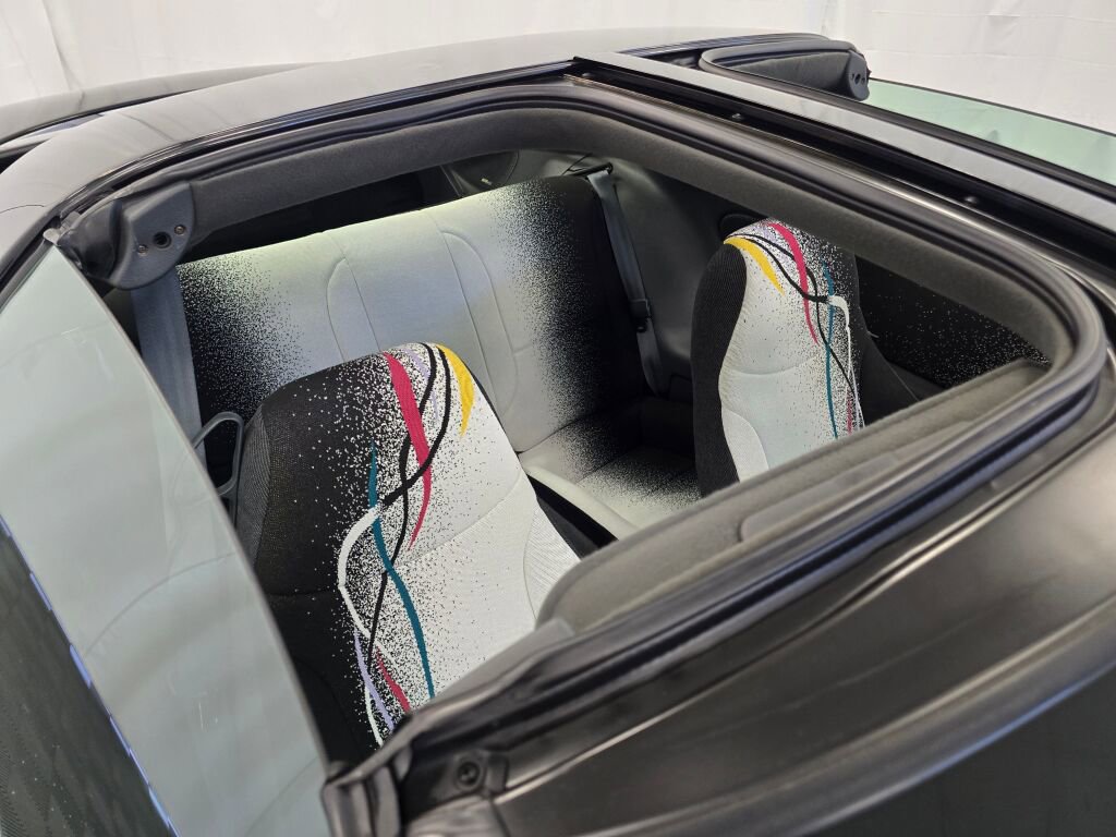 Used 1993 Chevrolet Camaro Z28 image 57