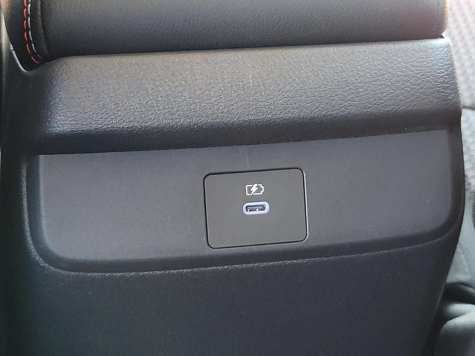 New 2026 Nissan Sentra SR w/ Floor Mat Package FWD image 14
