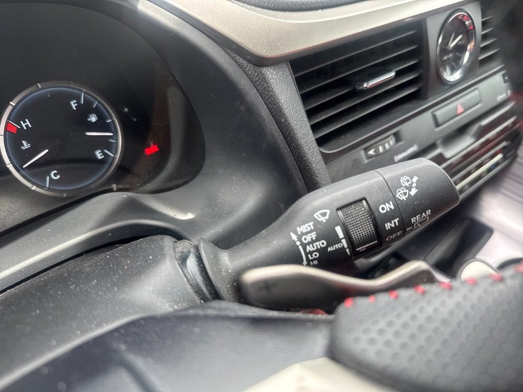 Used 2022 Lexus RX 350 F Sport w/ Accessory Package AWD/4WD image 46
