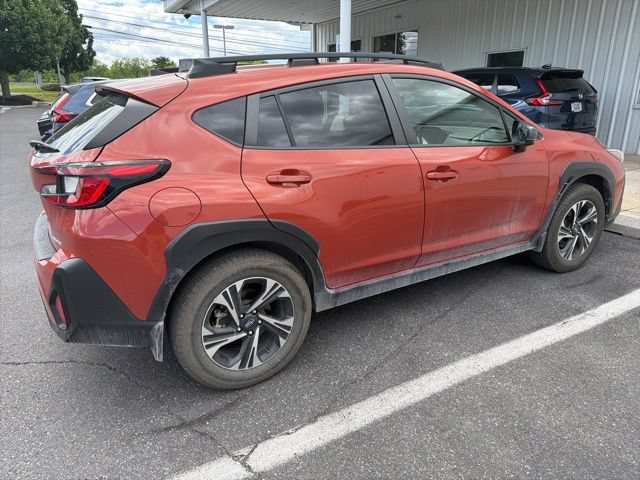 Used 2024 Subaru Crosstrek 2.0i Premium AWD/4WD image 7