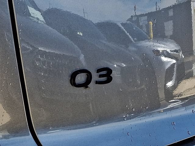 New 2026 Audi Q3 quattro 2.0T AWD/4WD image 20