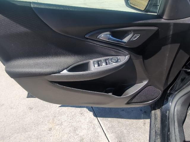 Used 2023 Chevrolet Malibu LT image 10