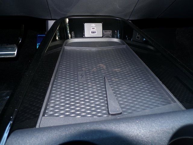 New 2025 Ford Mustang Mach-E Premium w/ Sport Appearance Package image 27