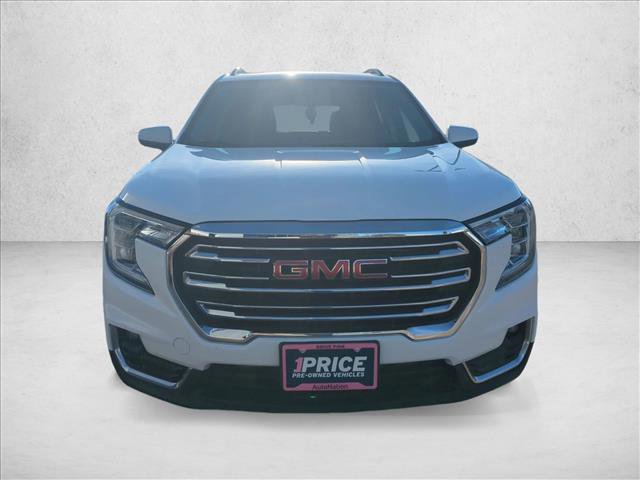 Used 2024 GMC Terrain SLT video 2