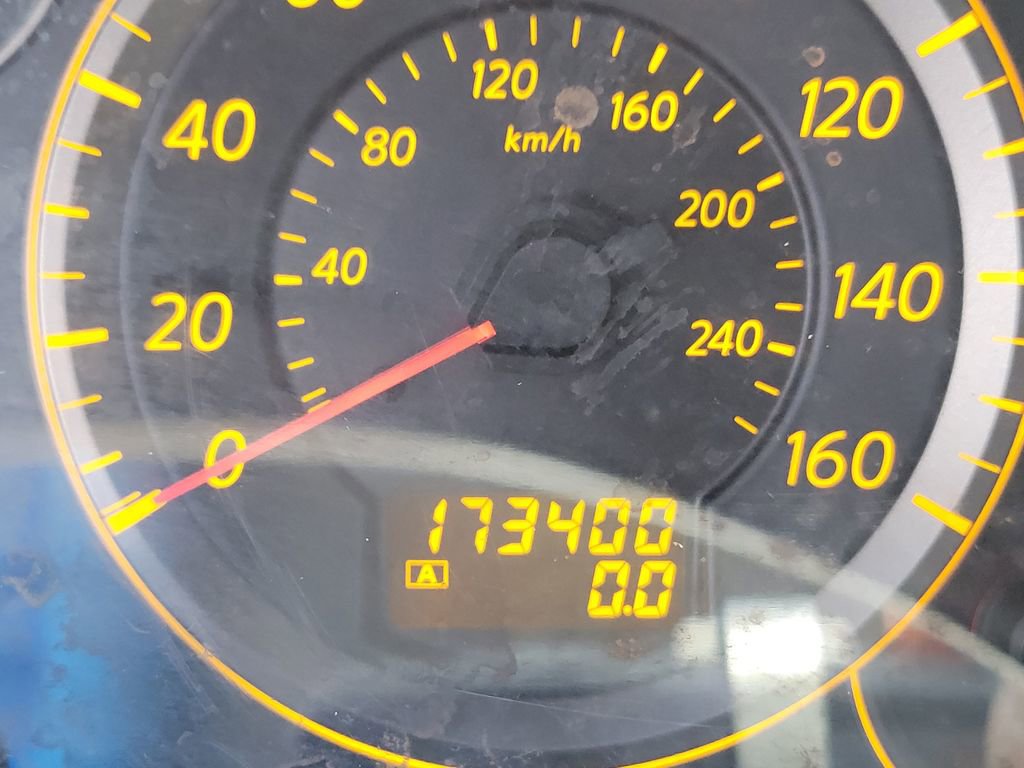 Used 2005 INFINITI G35 Coupe w/ (P01) Premium Pkg image 18