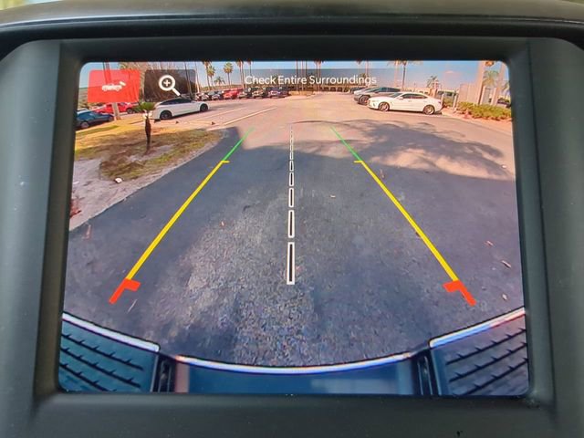 Certified 2024 RAM 2500 Big Horn w/ Bed Utility Group image 23