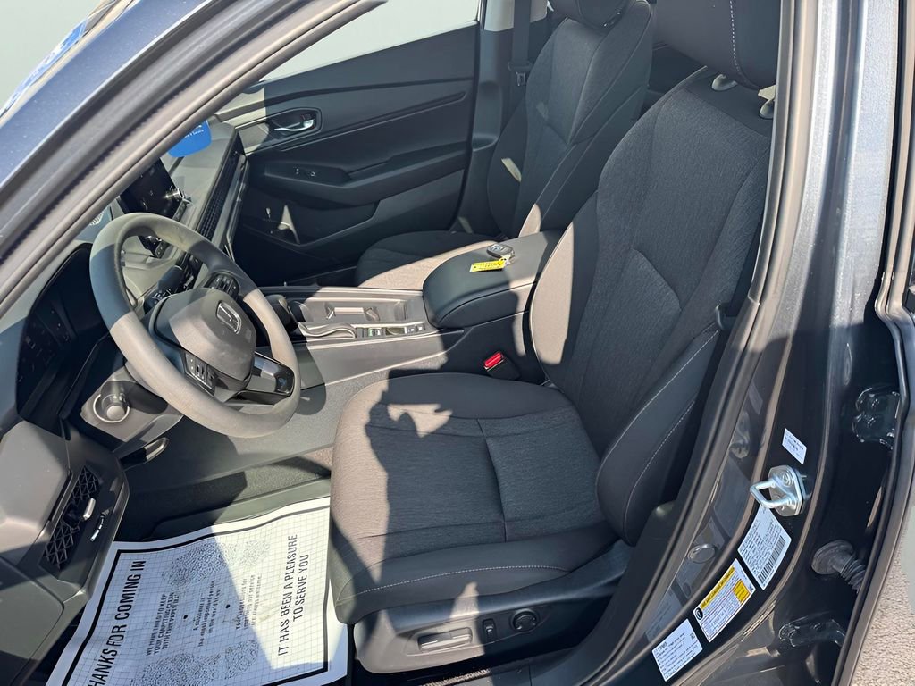 Used 2024 Honda Accord EX image 14