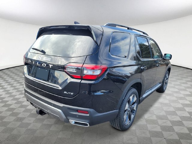 New 2026 Honda Pilot Elite image 6