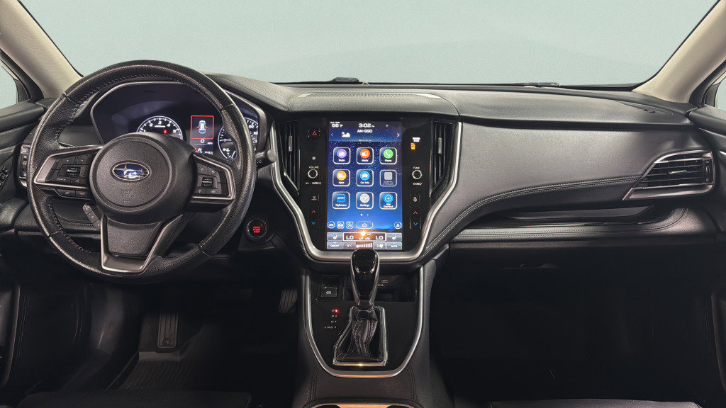 Used 2021 Subaru Outback Limited AWD/4WD image 34