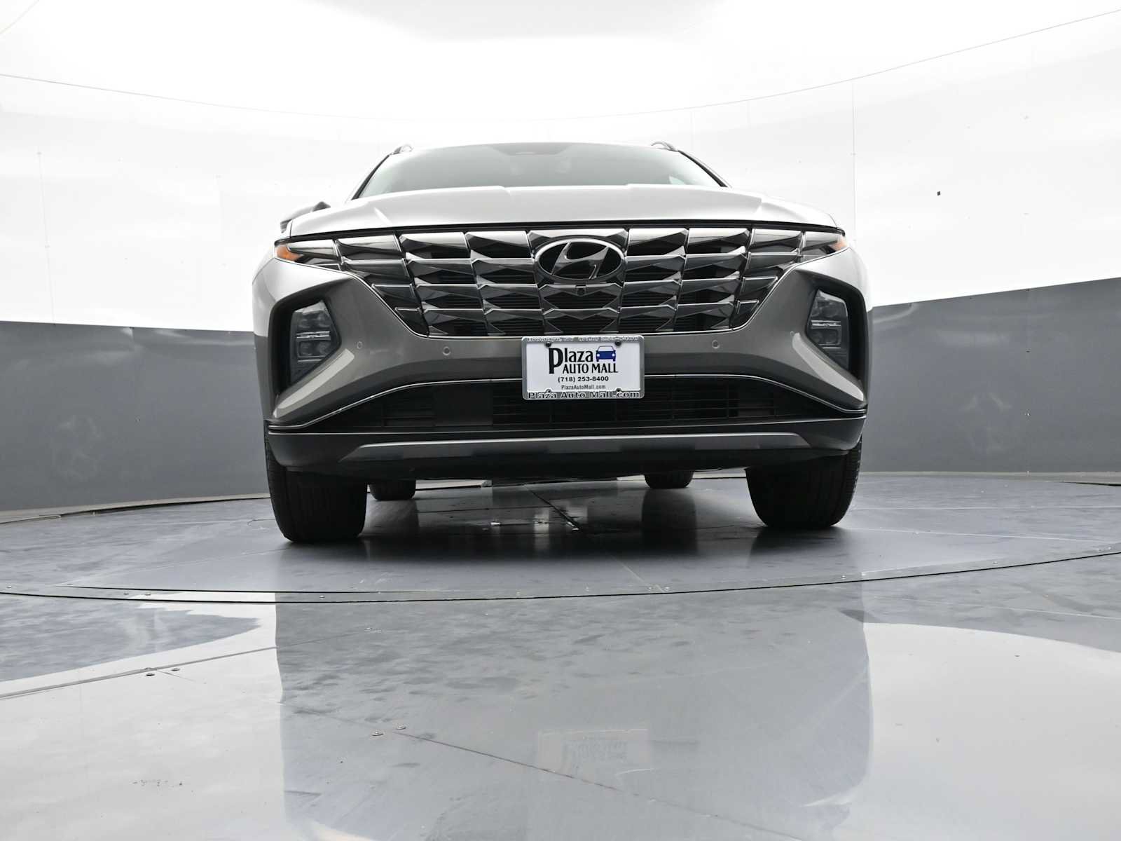 Used 2024 Hyundai Tucson Limited AWD/4WD image 28
