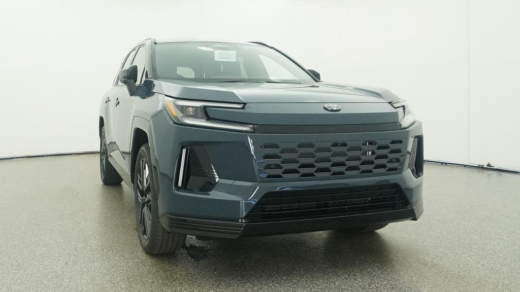 New 2026 Toyota RAV4 XSE AWD/4WD image 51